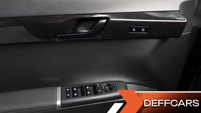 Hyundai GRANDEUR 3.5 Gasoline 2WD Exclusive купить на сайте DeffCars