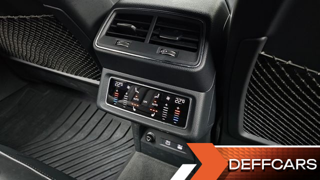 Audi E-TRON 55 Quattro Sportback купить на сайте DeffCars