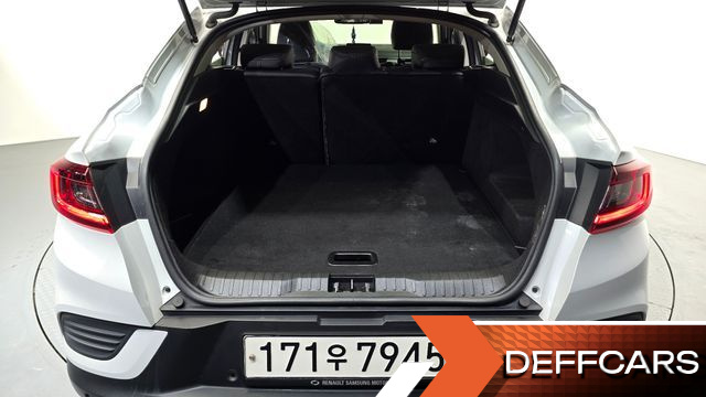 Renault-KoreaSamsung XM3 1.3 TCe RE Signature купить на сайте DeffCars