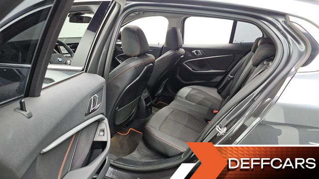 BMW 1-SERIES 118d Sport купить на сайте DeffCars
