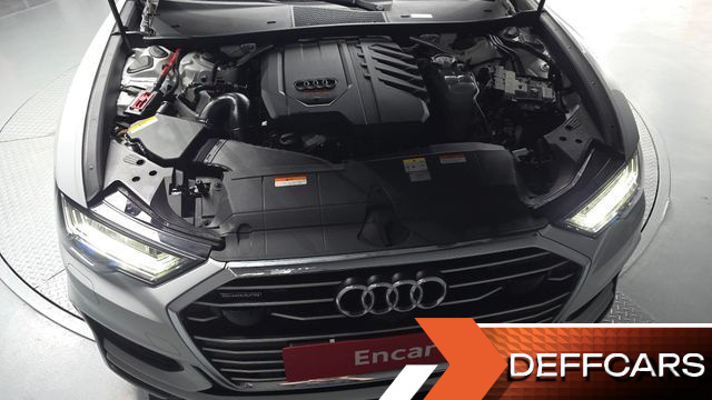 Audi A6 45 TFSI Quattro Premium купить на сайте DeffCars