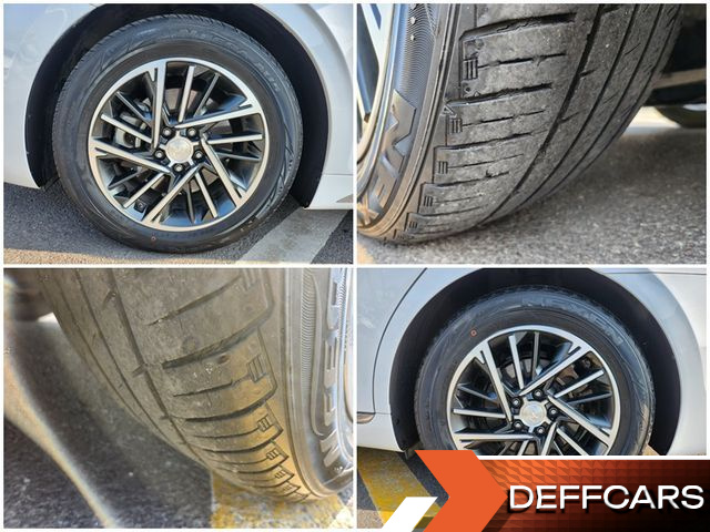 Hyundai GRANDEUR 2.5 Premium Choice купить на сайте DeffCars