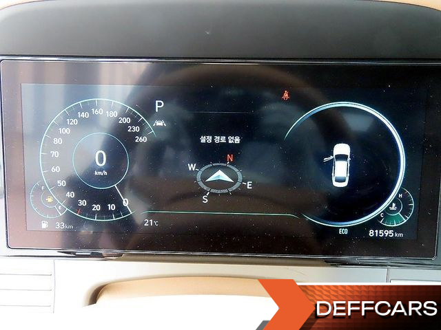 Hyundai GRANDEUR 3.3 Exclusice купить на сайте DeffCars