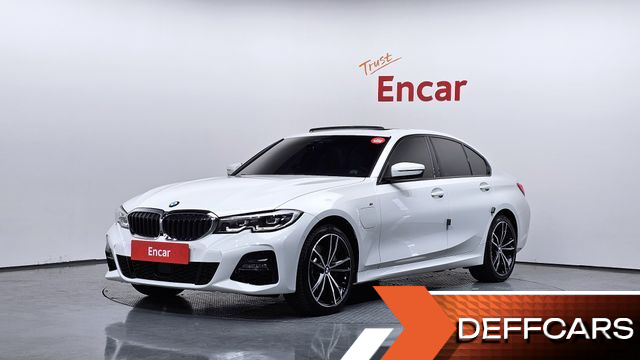 BMW 3-SERIES 330e M Sport купить на сайте DeffCars