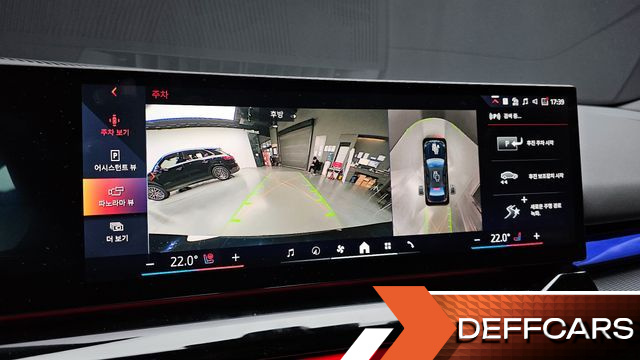 BMW I5 eDrive 40 M Sport купить на сайте DeffCars