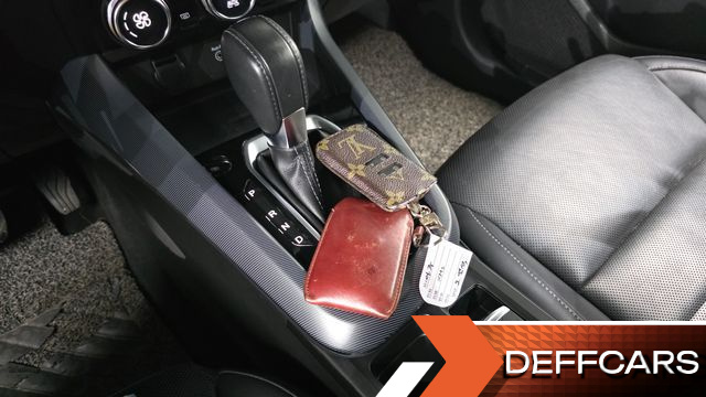 Renault-KoreaSamsung XM3 1.3 TCe RE Signature купить на сайте DeffCars