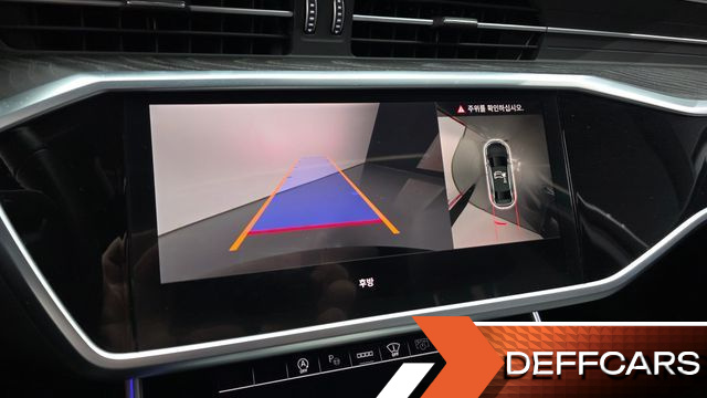Audi A6 45 TFSI Quattro Premium купить на сайте DeffCars