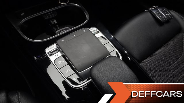 Mercedes A-CLASS A220 Sedan купить на сайте DeffCars