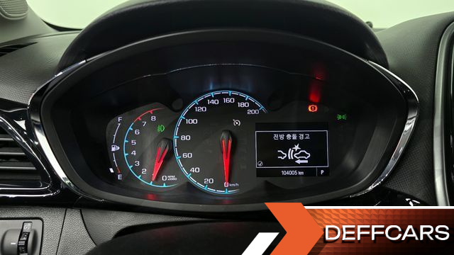 ChevroletGMDaewoo SPARK LTZ купить на сайте DeffCars