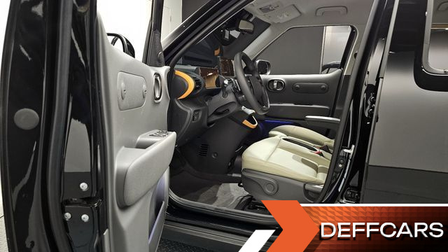 Hyundai CASPER Inspiration купить на сайте DeffCars