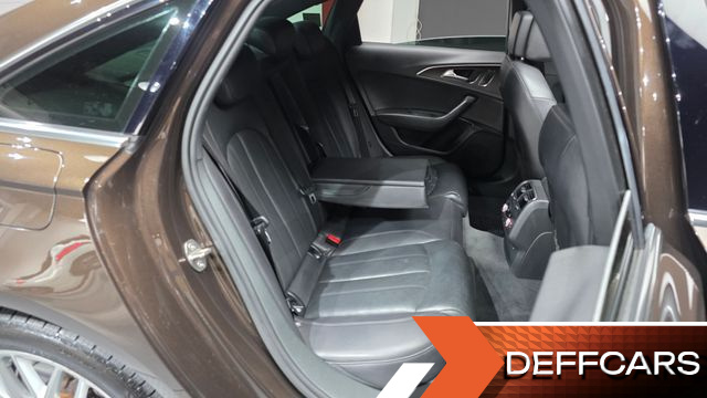 Audi A6 35 TDI Quattro Premium C7 купить на сайте DeffCars