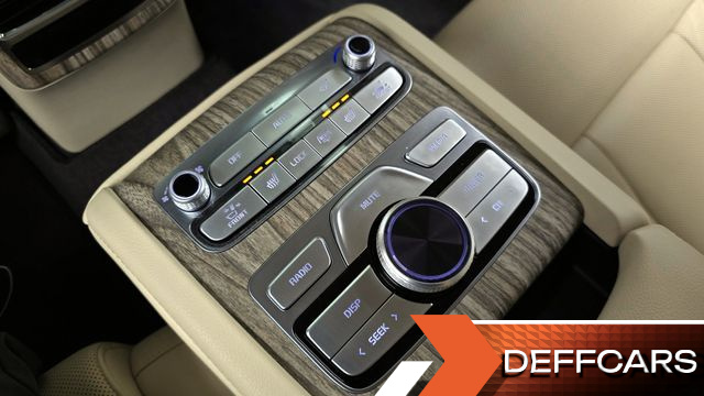 Kia K9 3.8 GDI AWD Best Selection Ⅰ купить на сайте DeffCars