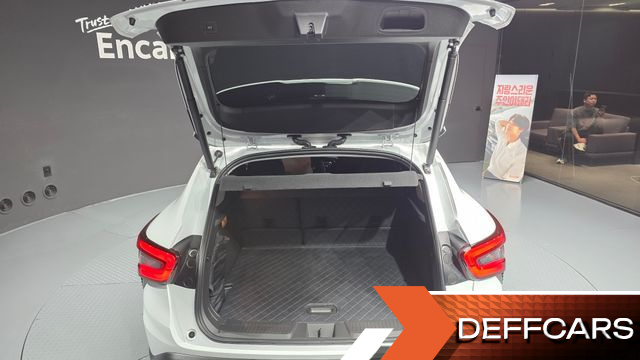 ChevroletGMDaewoo TRAX 1.2 ACTIV купить на сайте DeffCars