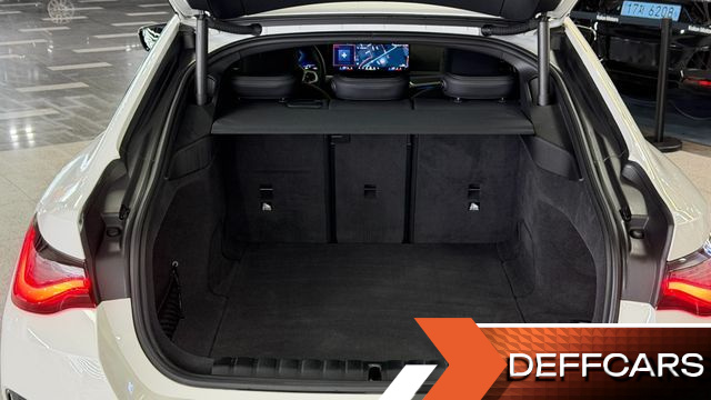 BMW I4 eDrive40 M Sports Pro купить на сайте DeffCars