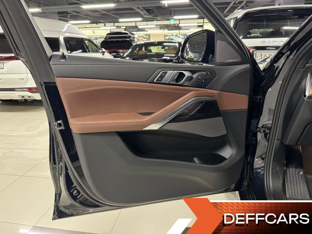 BMW X6 xDrive30d M Sport купить на сайте DeffCars