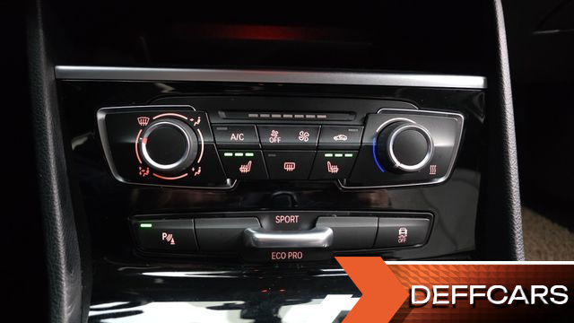 BMW 2-SERIES Joy купить на сайте DeffCars