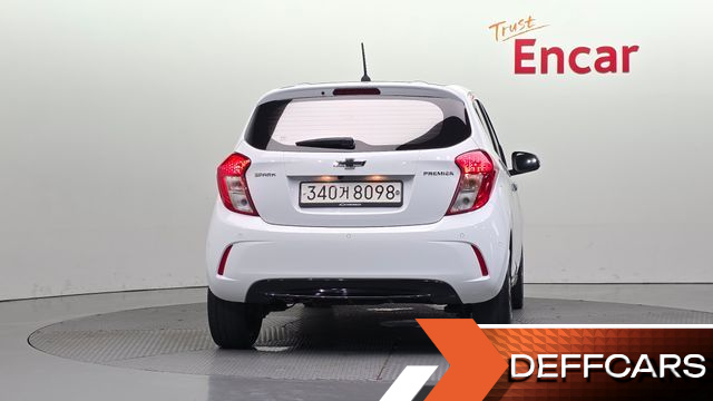 ChevroletGMDaewoo SPARK My Fit Edition Premier купить на сайте DeffCars