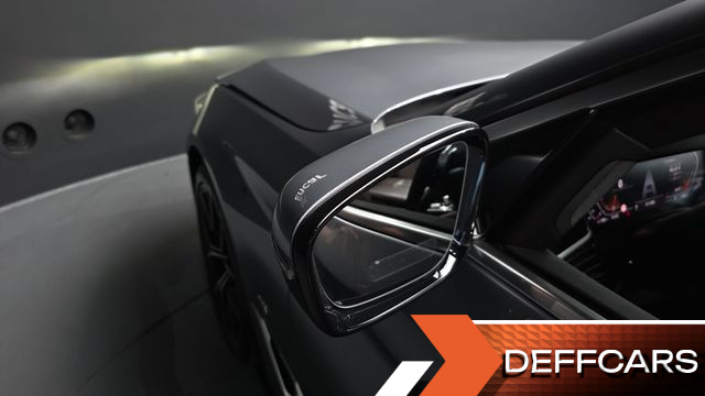 BMW 5-SERIES 530i M Sport Package купить на сайте DeffCars