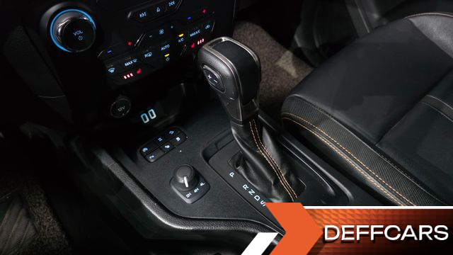 Ford RANGER 2.0 Wildtrack купить на сайте DeffCars