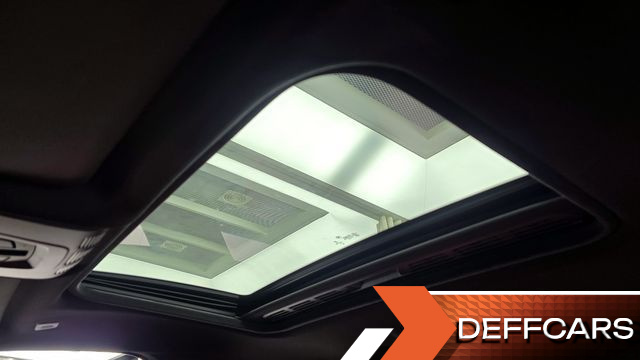 BMW 4-SERIES 420i Luxury GranCoupe купить на сайте DeffCars