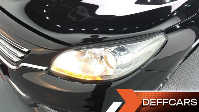 Renault-KoreaSamsung SM7 LPLI 2.0 LPe Disabled купить на сайте DeffCars