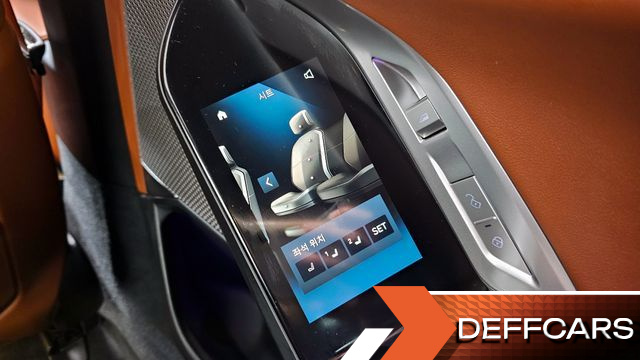 BMW 7-SERIES 740d xDrive M Sport купить на сайте DeffCars