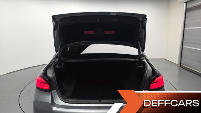 BMW 5-SERIES 530i M Sport Package купить на сайте DeffCars