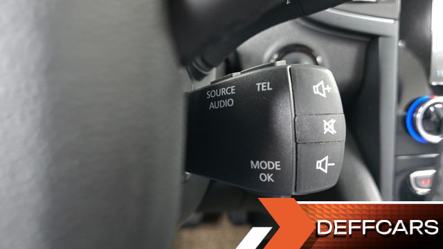 Renault-KoreaSamsung QM6 2.0 LPe LE Signature 2WD купить на сайте DeffCars