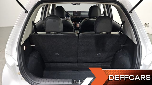 Hyundai CASPER Smart купить на сайте DeffCars