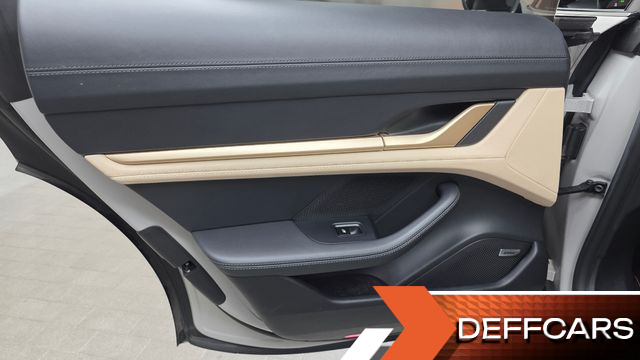 Porsche TAYCAN GTS купить на сайте DeffCars