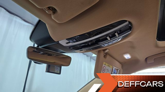 Porsche PANAMERA 2.9 AWD купить на сайте DeffCars