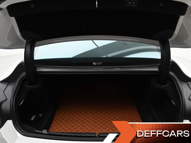 BMW 8-SERIES M850i xDrive Gran Coupe купить на сайте DeffCars