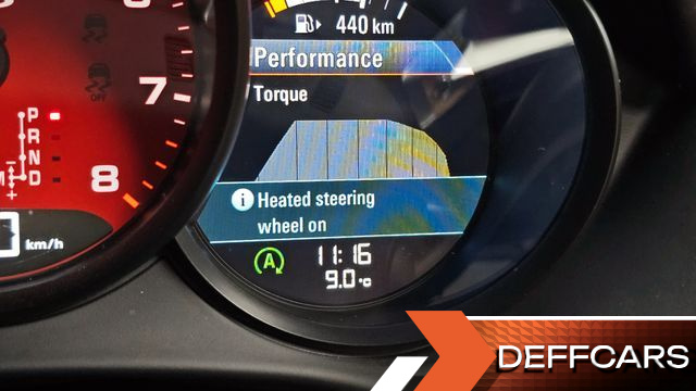 Porsche 718 2.5 GTS купить на сайте DeffCars