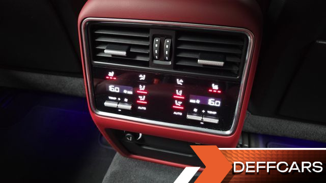 Porsche CAYENNE 3.0 купить на сайте DeffCars