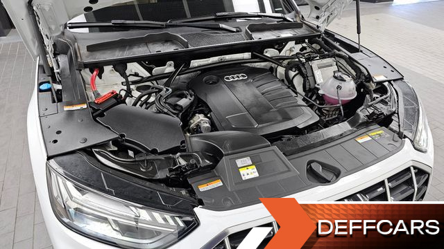 Audi Q5 40 TDI Quattro Sportback купить на сайте DeffCars
