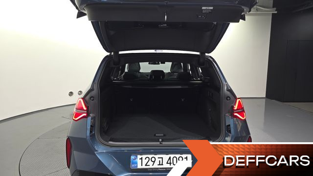 BMW X3 xDrive 20 M Sport Pro купить на сайте DeffCars