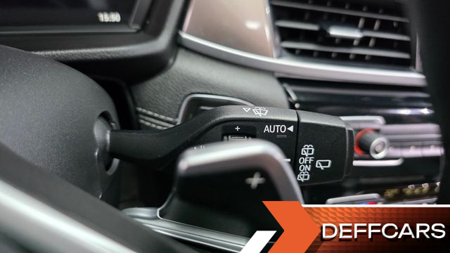 BMW X1 xDrive 20i xLine купить на сайте DeffCars