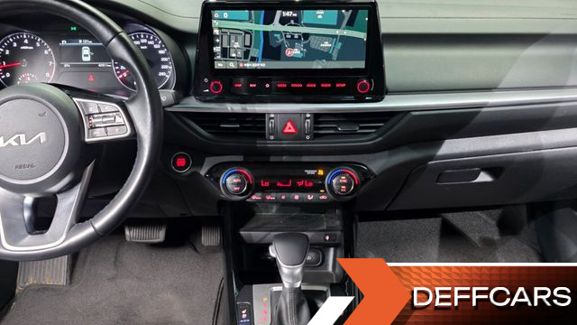 Kia K3 1.6 Noblesse купить на сайте DeffCars