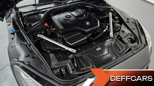BMW Z4 sDrive20i M Sport купить на сайте DeffCars