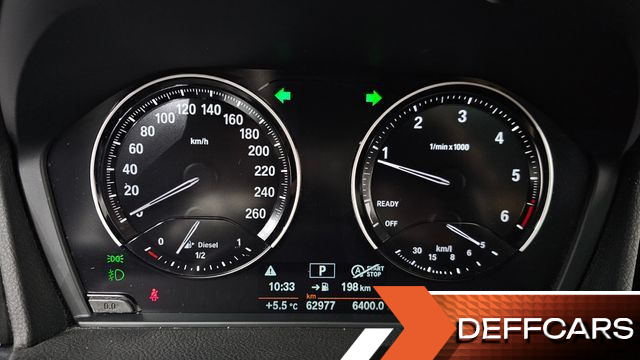 BMW 2-SERIES Advantage купить на сайте DeffCars