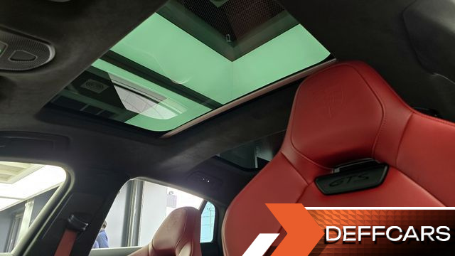 Porsche PANAMERA 4.0 GTS купить на сайте DeffCars