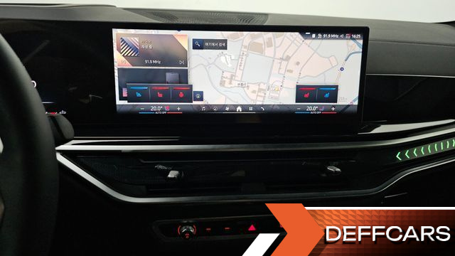 BMW X6 xDrive40i M Sport купить на сайте DeffCars