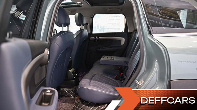 Mini COUNTRYMAN ALL4 2nd купить на сайте DeffCars