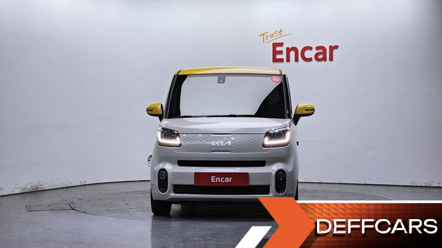 Kia RAY Prestige купить на сайте DeffCars