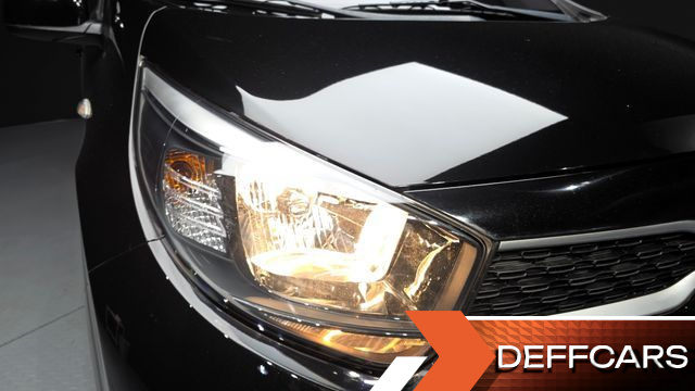 Kia MORNING Deluxe купить на сайте DeffCars