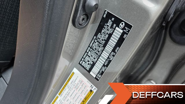 Lexus ES Executive купить на сайте DeffCars