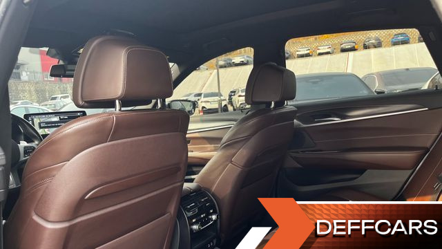 BMW GRAN TURISMO 620d M Sport купить на сайте DeffCars