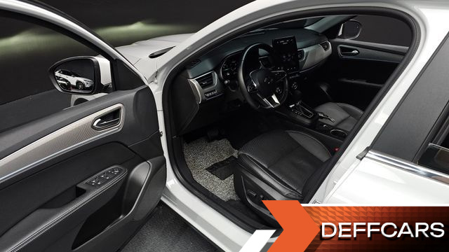 Renault-KoreaSamsung XM3 1.6 GTe RE купить на сайте DeffCars