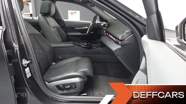 BMW I5 eDrive 40 купить на сайте DeffCars