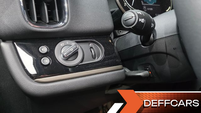 Mini COUNTRYMAN Classic 2nd купить на сайте DeffCars